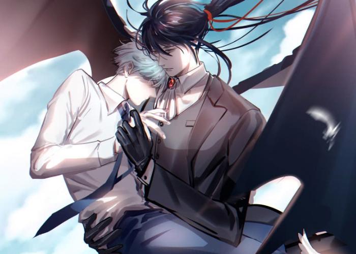 盘点三部龙之漫画，别样的龙族，带你领略不同的“兄弟情”