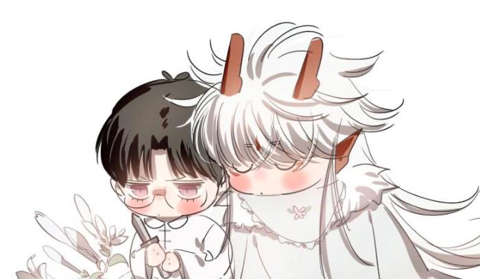 盘点三部龙之漫画，别样的龙族，带你领略不同的“兄弟情”