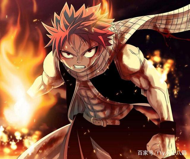 动漫界中名字带“龙”的神奇角色，第二个简直是童年经典！