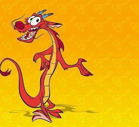 霸气外漏！盘点动漫中那些经典的龙！