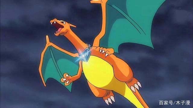 动漫界著名的五条龙，第一条暴打海贼王，最后一条全球知名