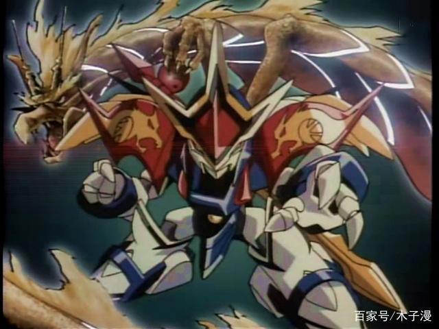 动漫界著名的五条龙，第一条暴打海贼王，最后一条全球知名