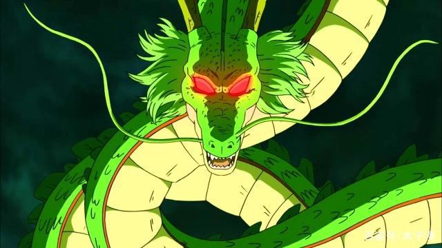 动漫界著名的五条龙，第一条暴打海贼王，最后一条全球知名