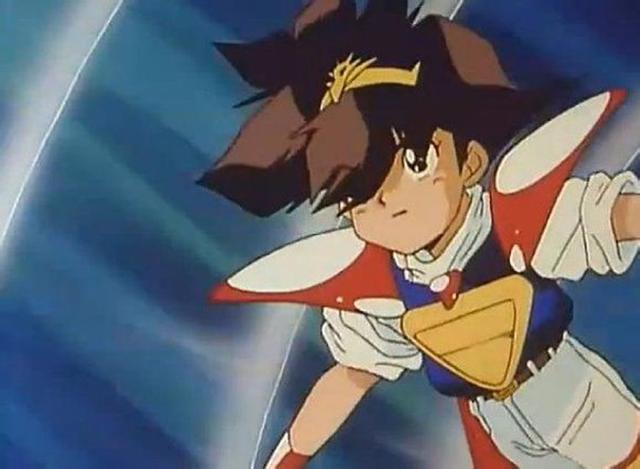 盘点动漫中那些最有名的“龙”！