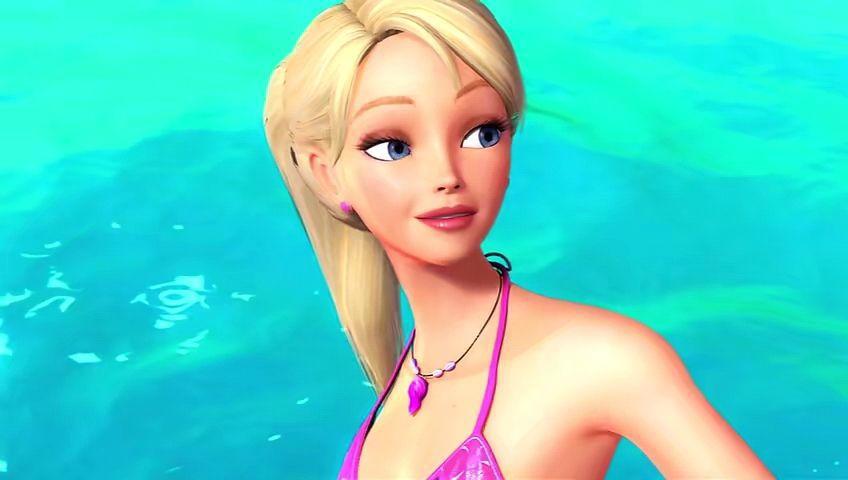 芭比公主系列电影，继续推荐给大家，希望大家喜欢！