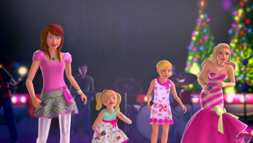 芭比公主系列电影继续给大家推荐，希望大家喜欢