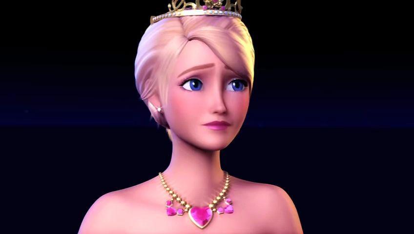 芭比公主系列电影继续给大家推荐，希望大家喜欢