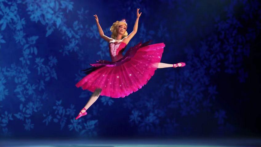 芭比公主系列电影继续给大家推荐，希望大家喜欢