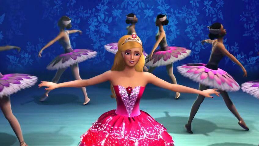 芭比公主系列电影继续给大家推荐，希望大家喜欢