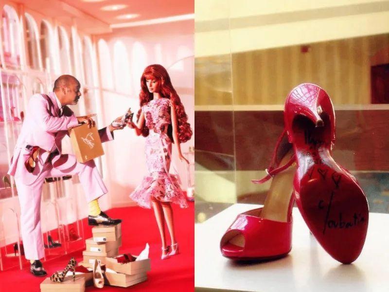 芭比公主，少女们的回忆杀