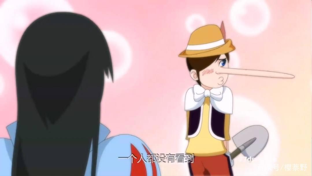 金刚芭比成长记，白雪公主和匹诺曹在一起？防御力满格的男主。