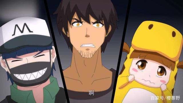 金刚芭比成长记，白雪公主和匹诺曹在一起？防御力满格的男主。