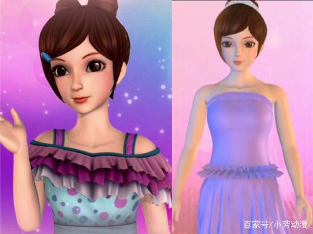 精灵梦叶罗丽：如果让你领一个动漫美女回家，你会选择谁？