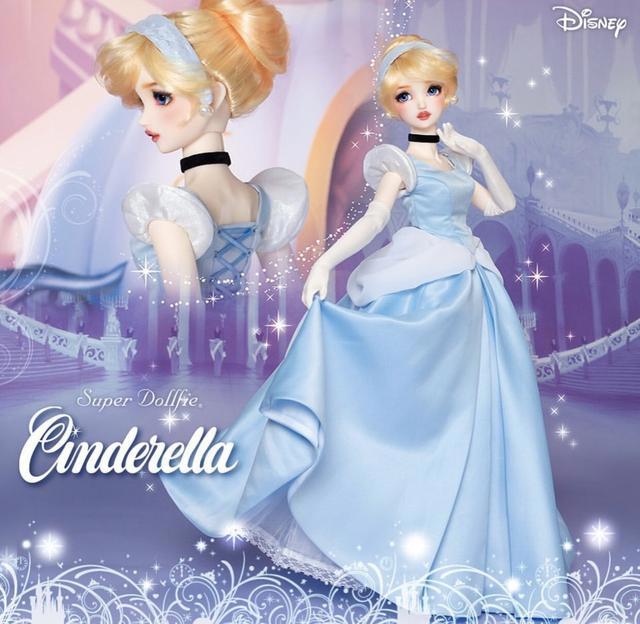 廉价芭比娃娃如何变高价？网友的一双巧手、丑八怪都能变公主