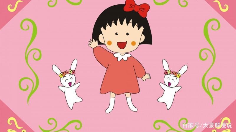 这波女孩子的动漫，男孩们你中招了吗？