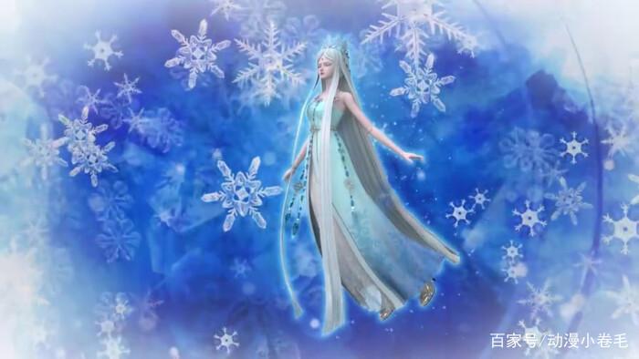 精灵梦叶罗丽公主中你认为谁最美？我选灵公主