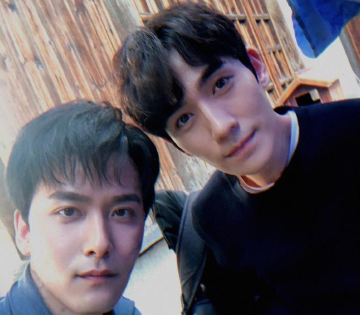 《重启》结束了？莫慌，看看《沙海番外之画媒》里面有惊喜！