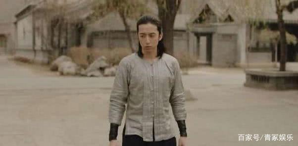 沙海番外之画媒拍成鬼片？网友：这是在借沙海的风吧！