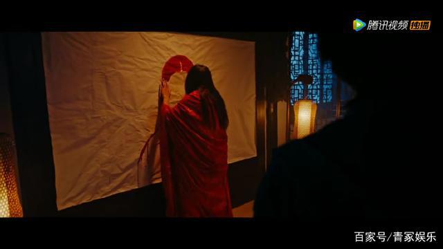 沙海番外之画媒拍成鬼片？网友：这是在借沙海的风吧！