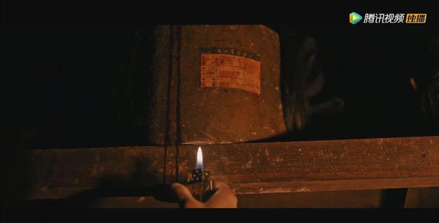 《沙海番外之画媒》播出，这真的不是来搞笑的？