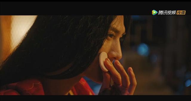 《沙海番外之画媒》播出，这真的不是来搞笑的？