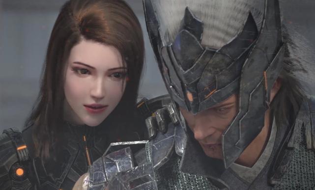 雄兵连：烈阳天道首播，谁注意到3大彩蛋？凉冰携手天使彦现身