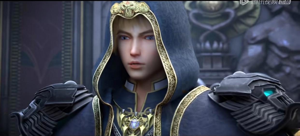 雄兵连3雷霆万钧：葛小伦支援天使，同恶魔共抗华烨，揭开虚空骗局