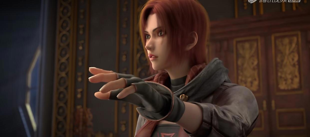 雄兵连3雷霆万钧：葛小伦支援天使，同恶魔共抗华烨，揭开虚空骗局