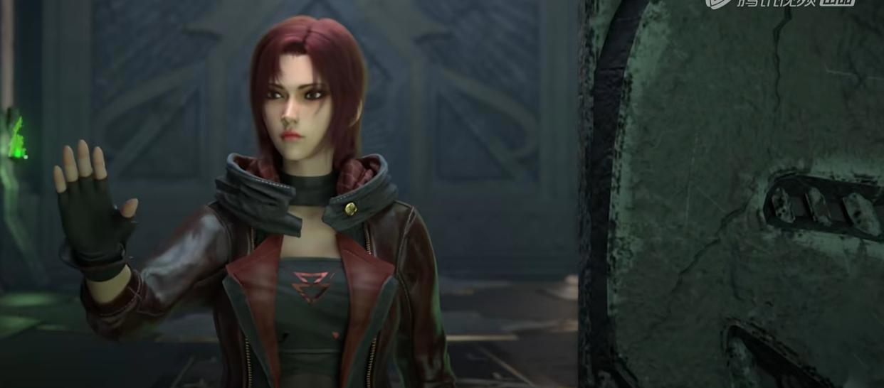 雄兵连3雷霆万钧：葛小伦支援天使，同恶魔共抗华烨，揭开虚空骗局