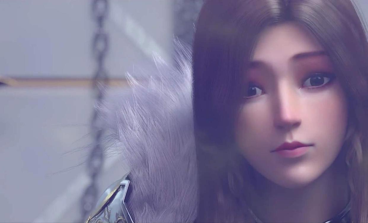 《雄兵连》：三王只会复活一个，凉冰真正离我们而去！