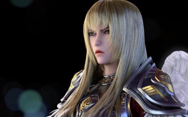 雄兵连官方海报，彦的便装形象上线，还透露了蕾娜战斗的技术细节