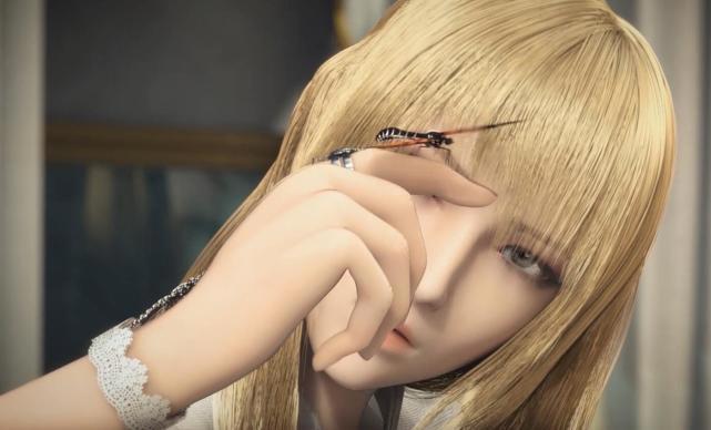 雄兵连官方海报，彦的便装形象上线，还透露了蕾娜战斗的技术细节