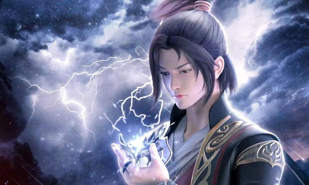 国漫周报：雄兵连3卡审，神墓已大体完成，斗破大电影陷入窘境