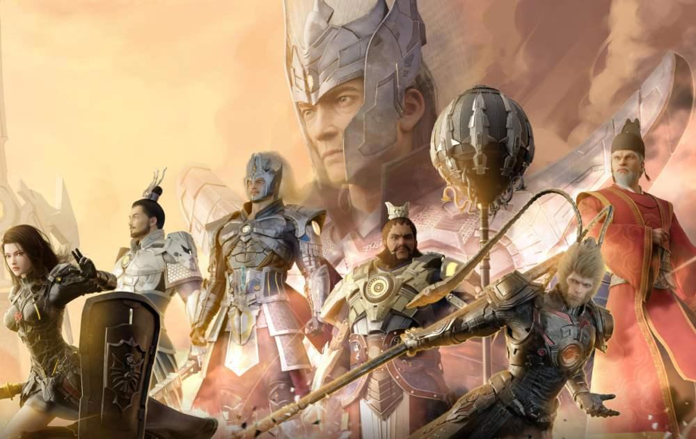 《雄兵连》导演萨拉雷微博重磅公布：《烈阳天道》已经送交审核！