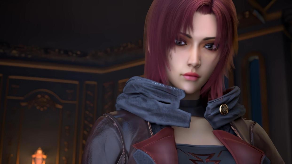 雄兵连：第四季预告公布，三王回归无望，凯莎自己不想离开黑洞！