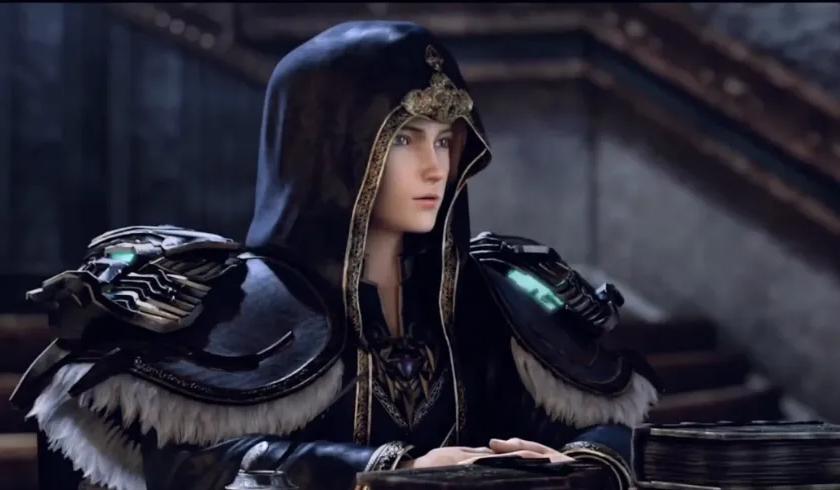 雄兵连：第四季预告公布，三王回归无望，凯莎自己不想离开黑洞！