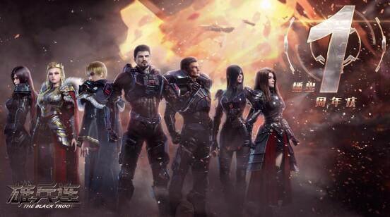 雄兵连原声专辑销量破15万首，动漫付费收益超3千万