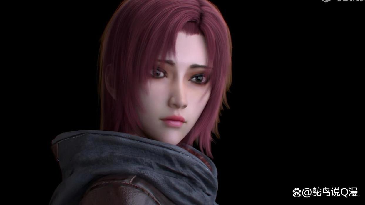 雄兵连3：葛小伦肩扛大宝剑，人在塔在，太霸气了