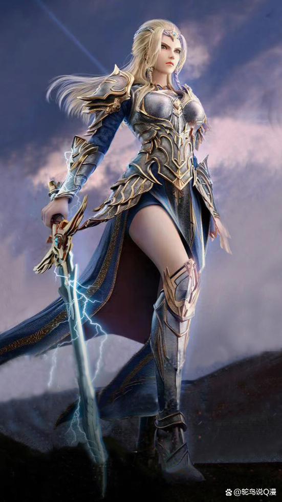 雄兵连3：葛小伦肩扛大宝剑，人在塔在，太霸气了