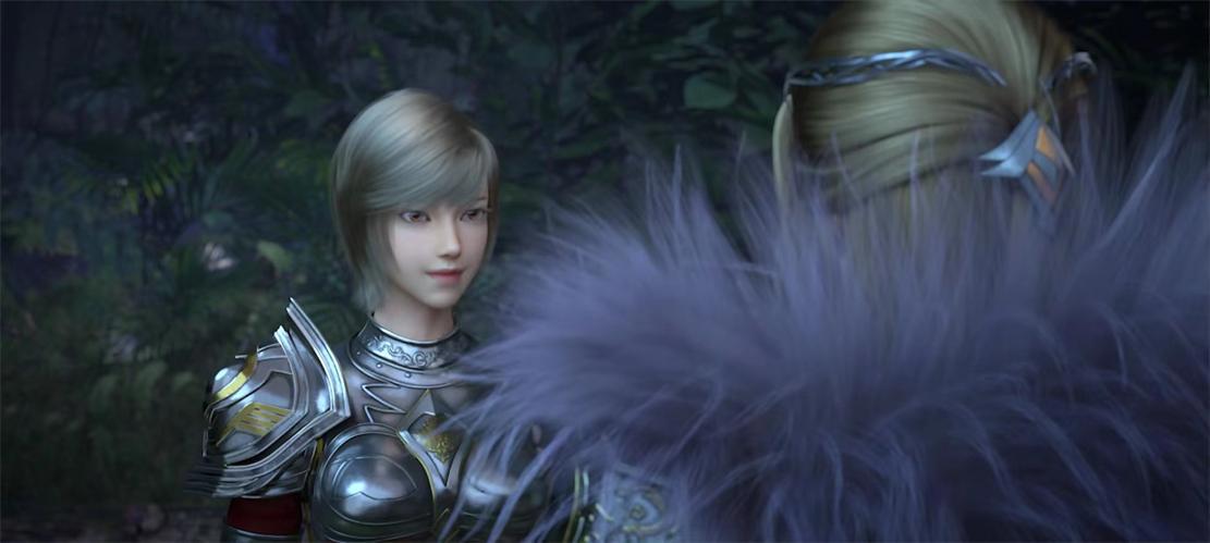 雄兵连开播，天刃王变天润王，中间两处不合理，三王只能复活一个