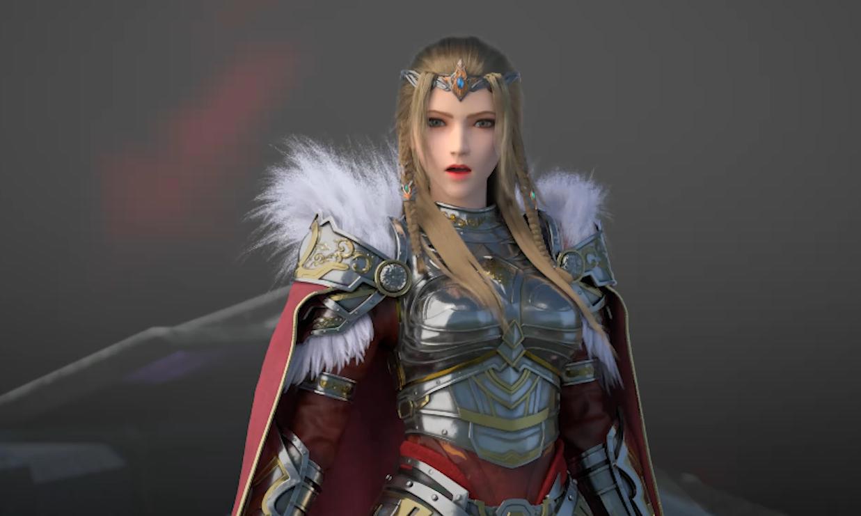 雄兵连3开播了，大家感觉还是熟悉的味道么？安利一波新朋友入坑