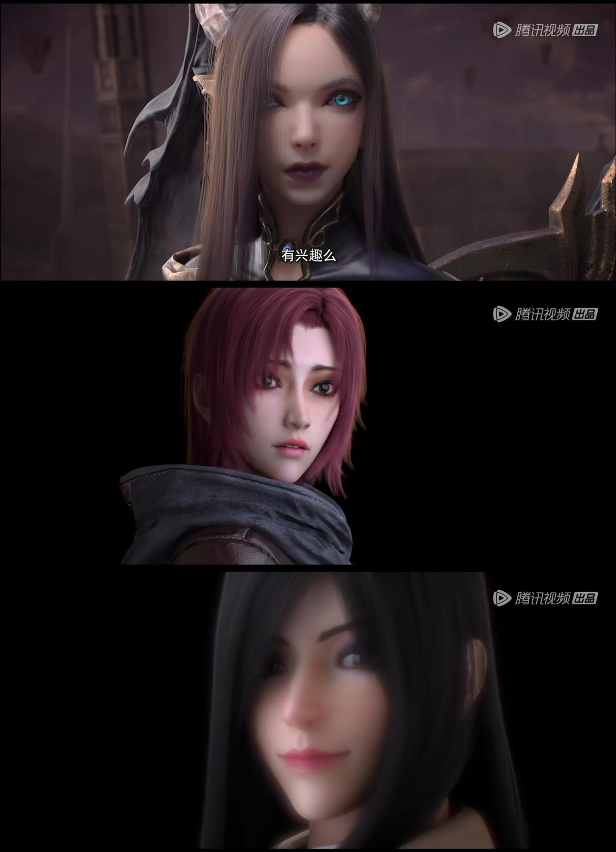 雄兵连3定档：天刃王彦反击天宫王华烨，雄兵连投入战争，恶魔成同盟