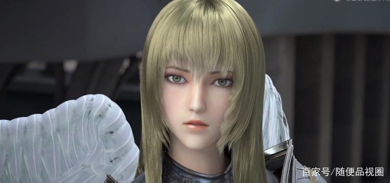 《雄兵连2》中黑甲全体打酱油，第三部或进军开启未知宇宙战争