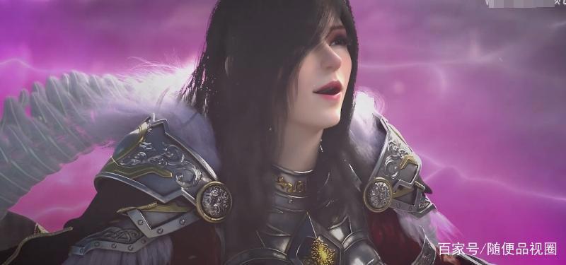 《雄兵连2》中黑甲全体打酱油，第三部或进军开启未知宇宙战争