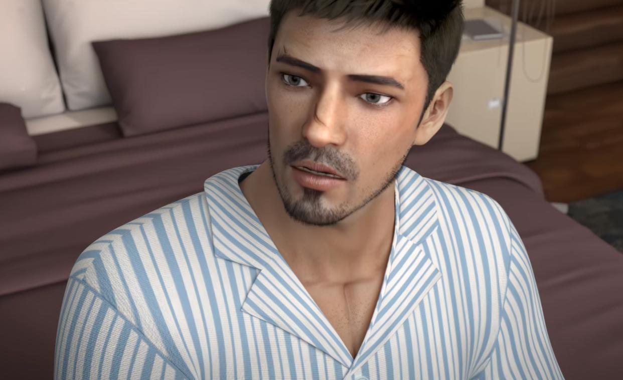 雄兵连3：华烨转生成猫？蕾娜即将回归！鹤熙凯莎更美了！