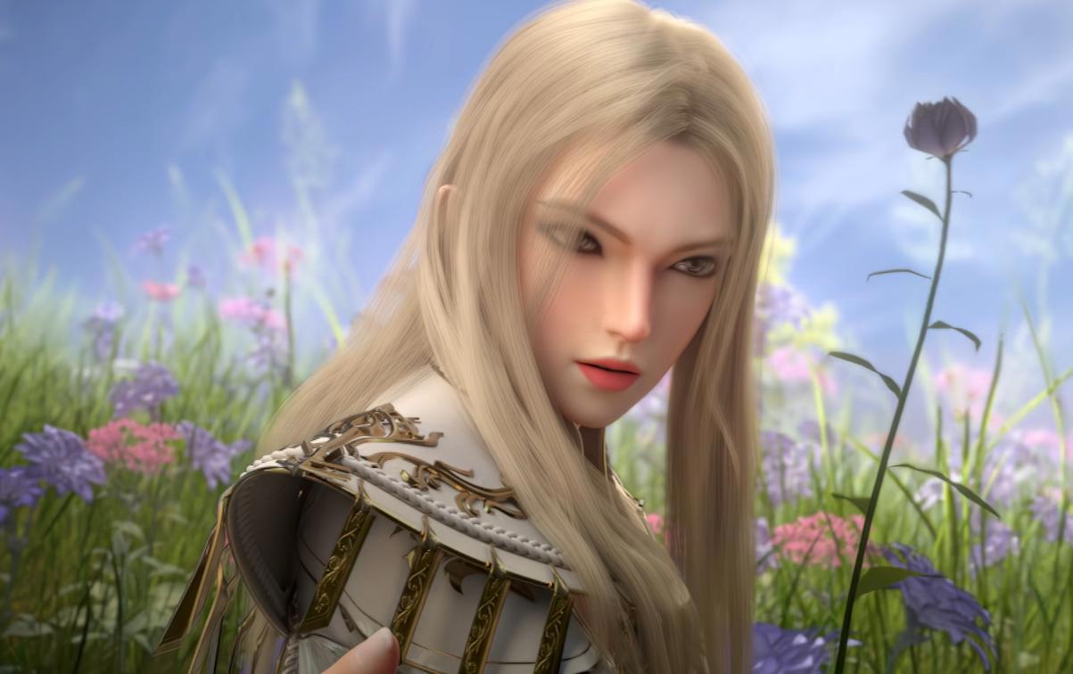 雄兵连3：华烨转生成猫？蕾娜即将回归！鹤熙凯莎更美了！