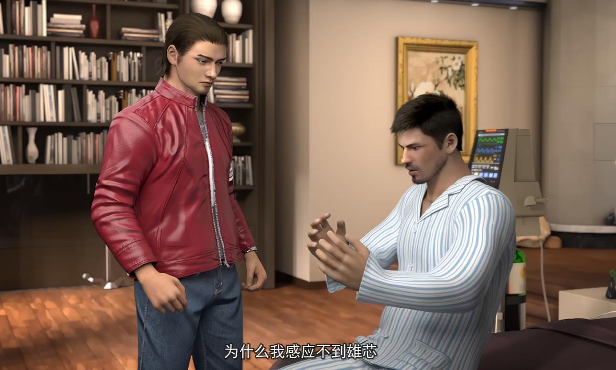 雄兵连3：华烨转生成猫？蕾娜即将回归！鹤熙凯莎更美了！