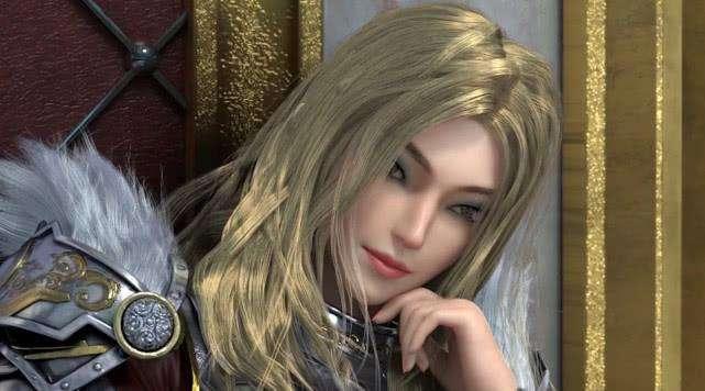 雄兵连：第三季上映时间本月公布，小短裙们归来！你准备好了吗？