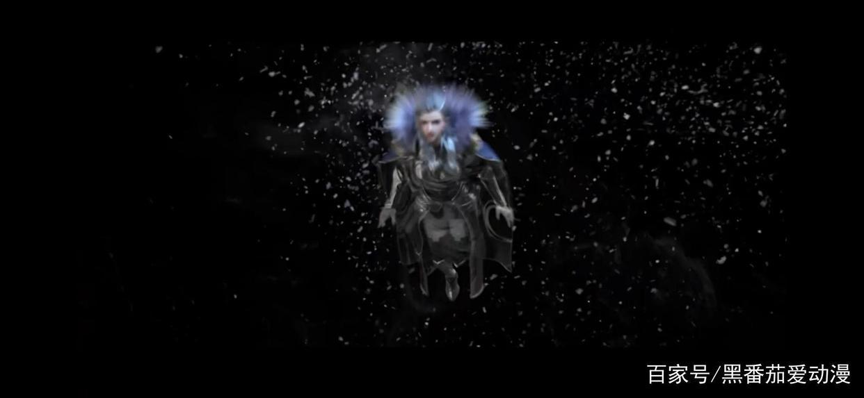 《雄兵连3》正式开播，天刃王彦开启天庭守卫战