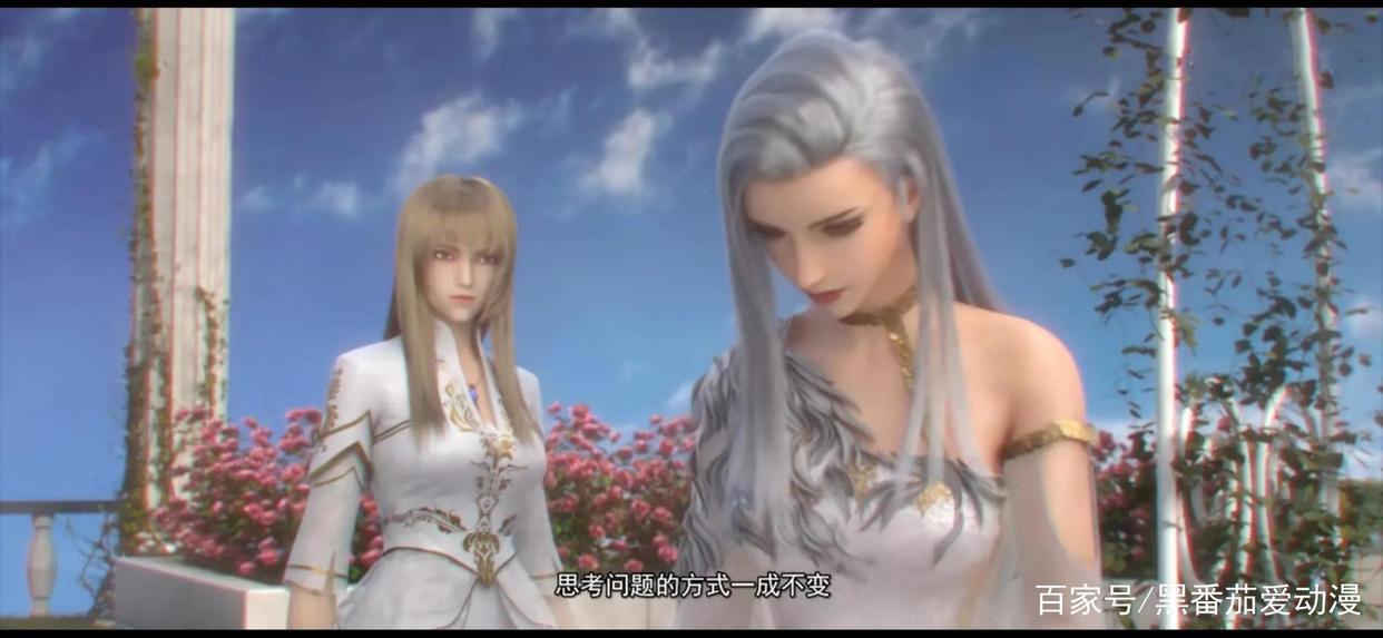 《雄兵连3》正式开播，天刃王彦开启天庭守卫战